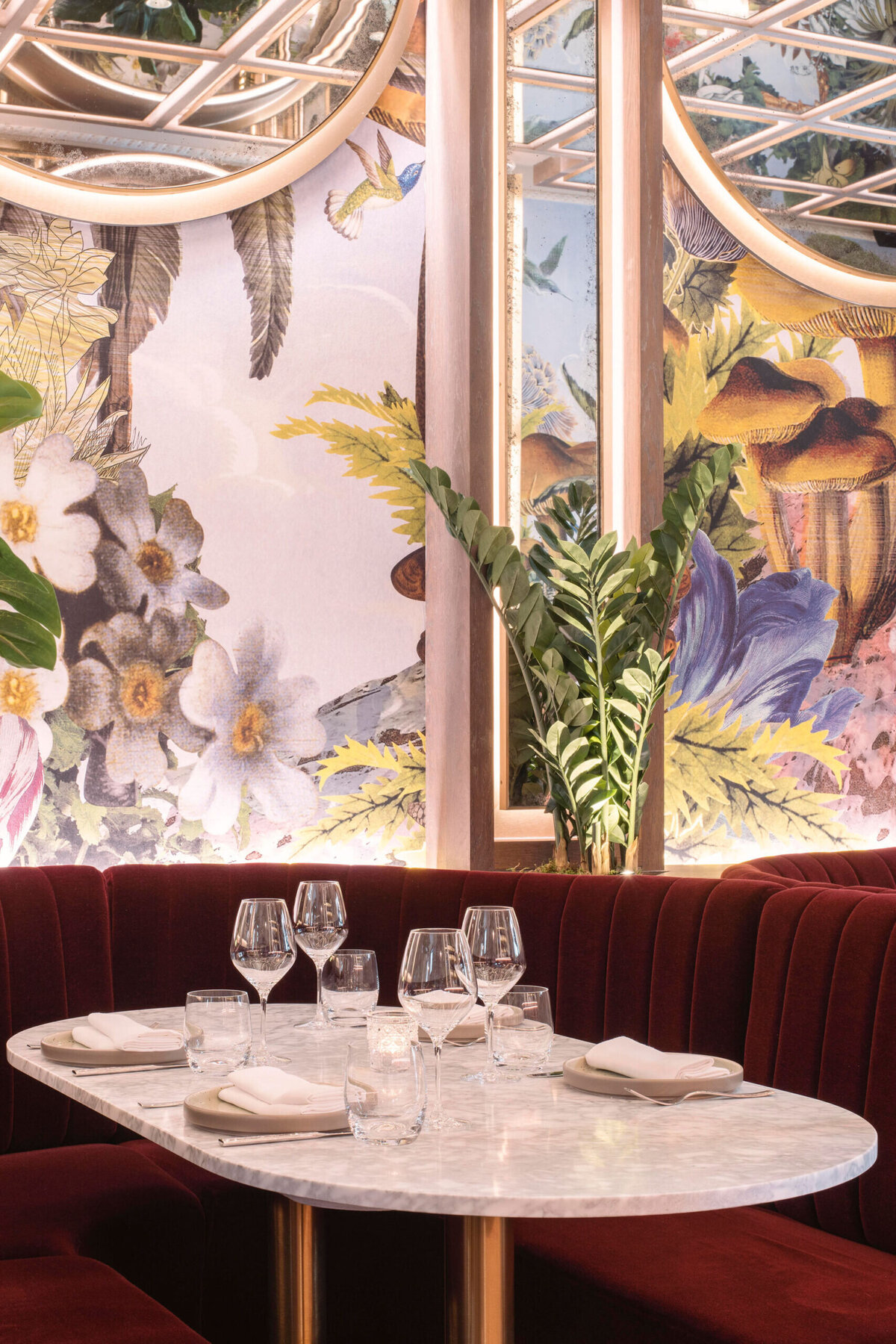 Waterstone - Townhouse on the Green - Dublin - Luxury Boutique Hotel - THOG9435-scaled