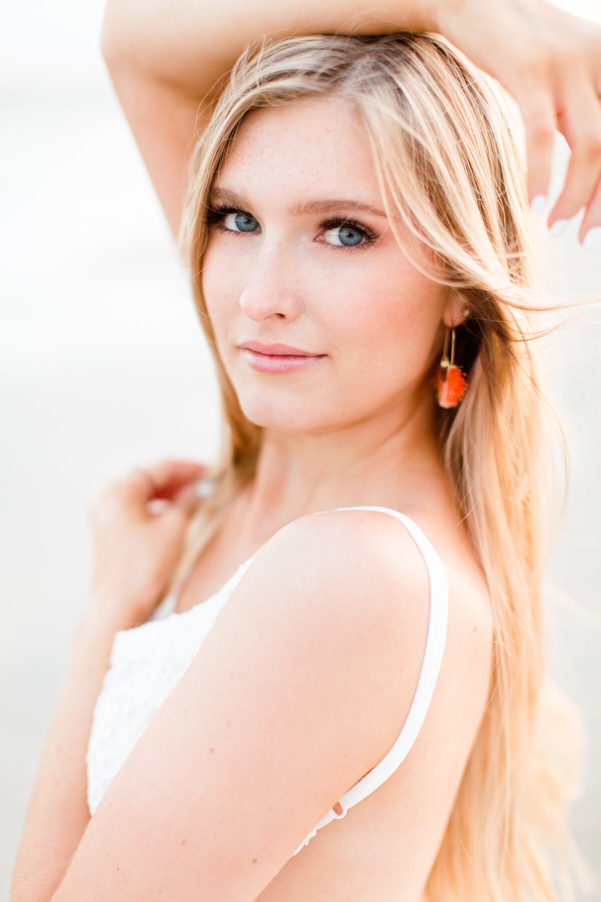 Bailey Jones Senior-3892