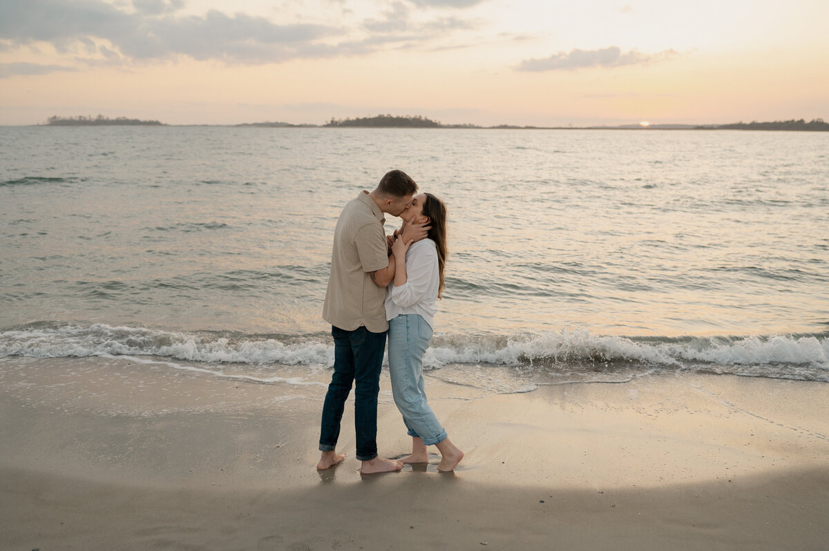 Savannah Lifestyle Photographer-Tybee Island Session- Karen Norian Photography-Robyn and Alex-2956