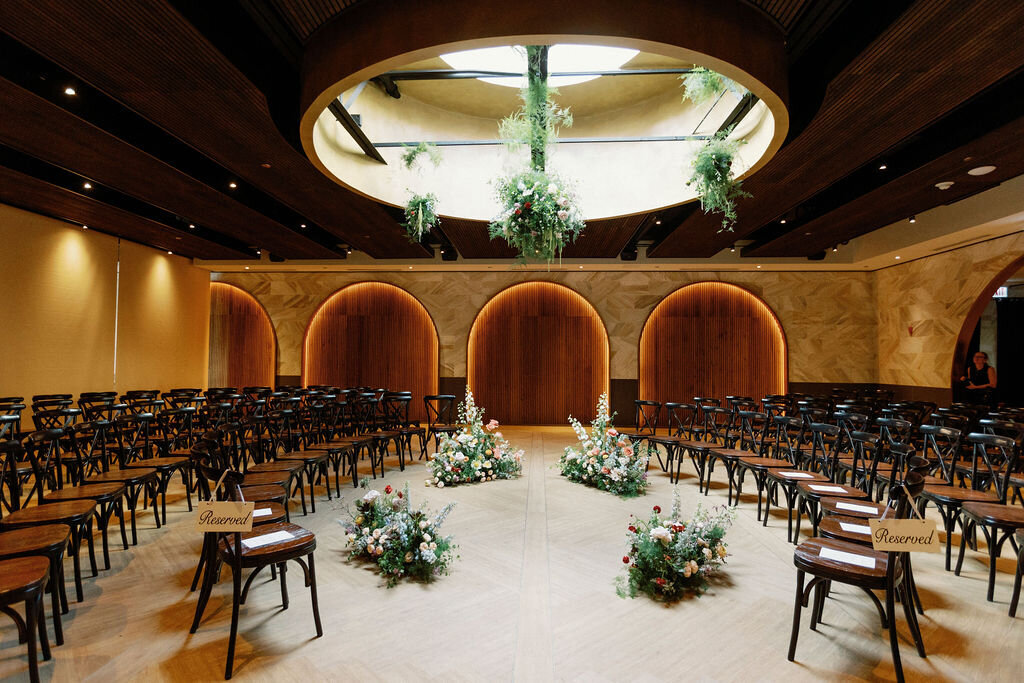 Chicago Winery Chicago Florist 11
