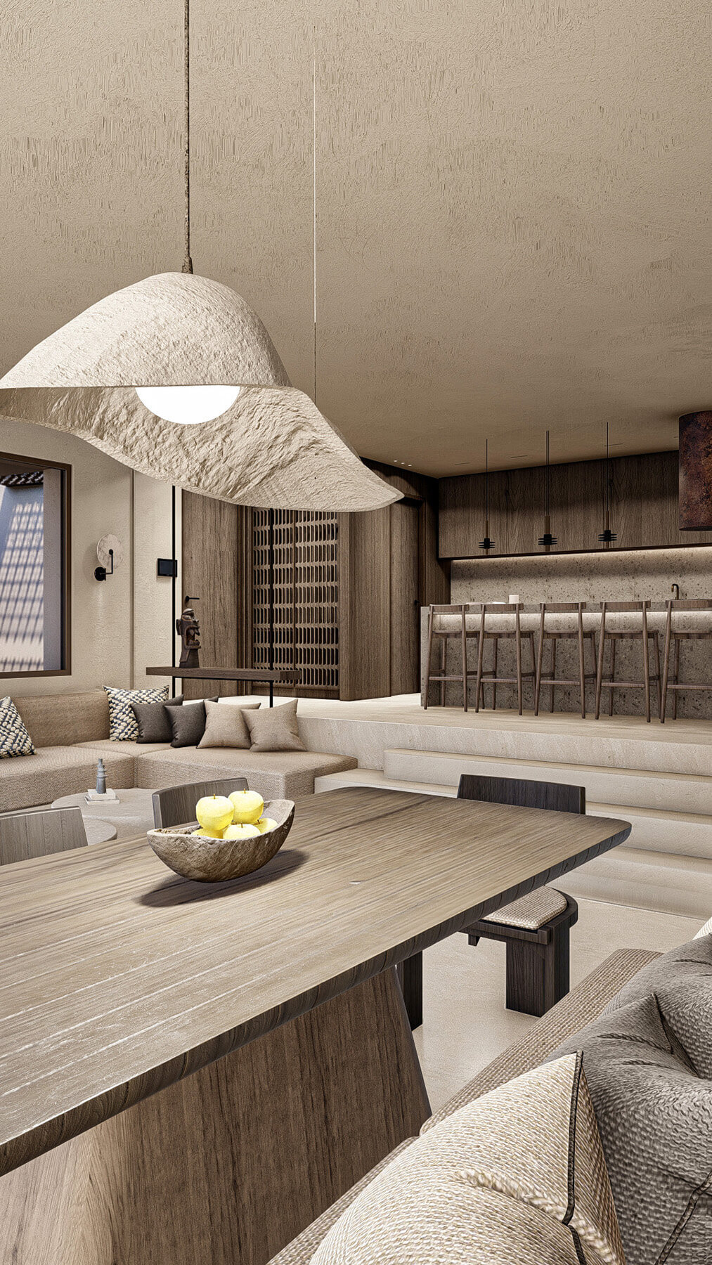 villas ibiza ciudad