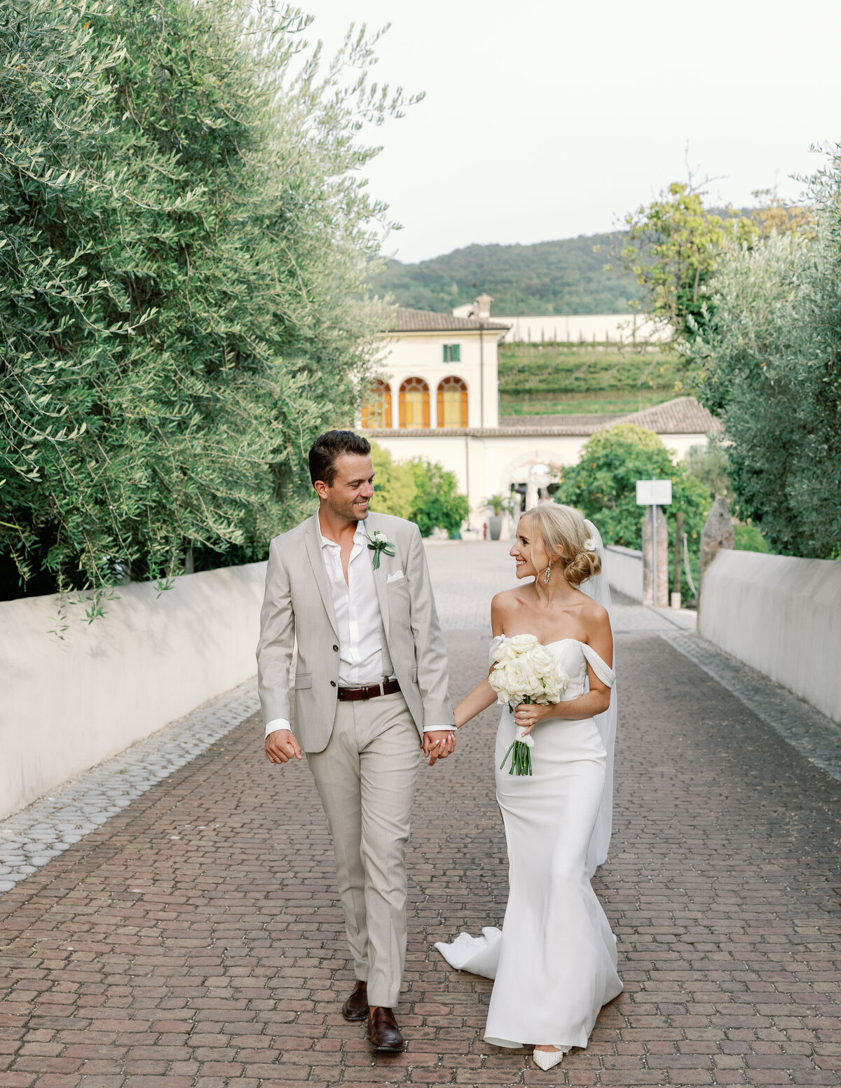 Villa Cariola Wedding Lake Garda (58 von 126)