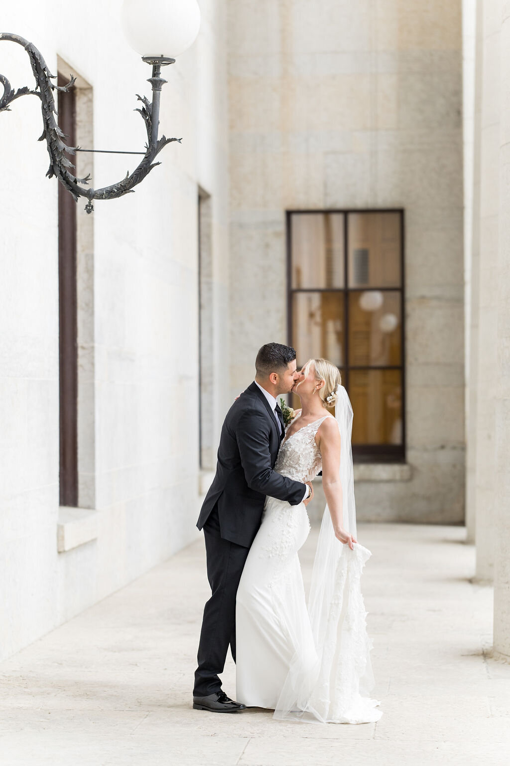 ohio wedding planner