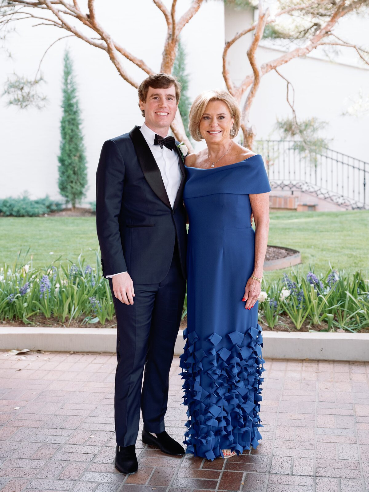Philip & Caroline Wedding - 0253