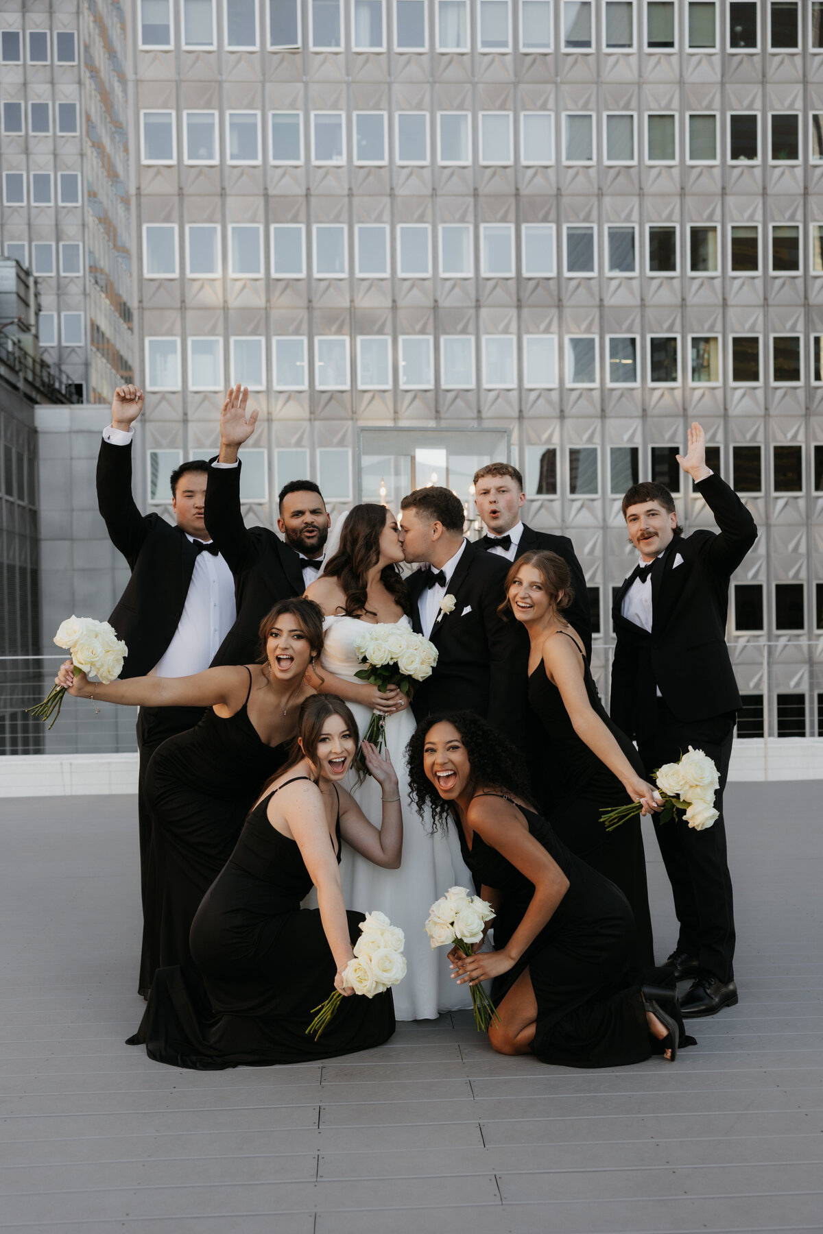 Abby Heron Photography Texas Based and Travel Wedding and Couples Photographer — Wedding Gallery for Holden + Lauren 62