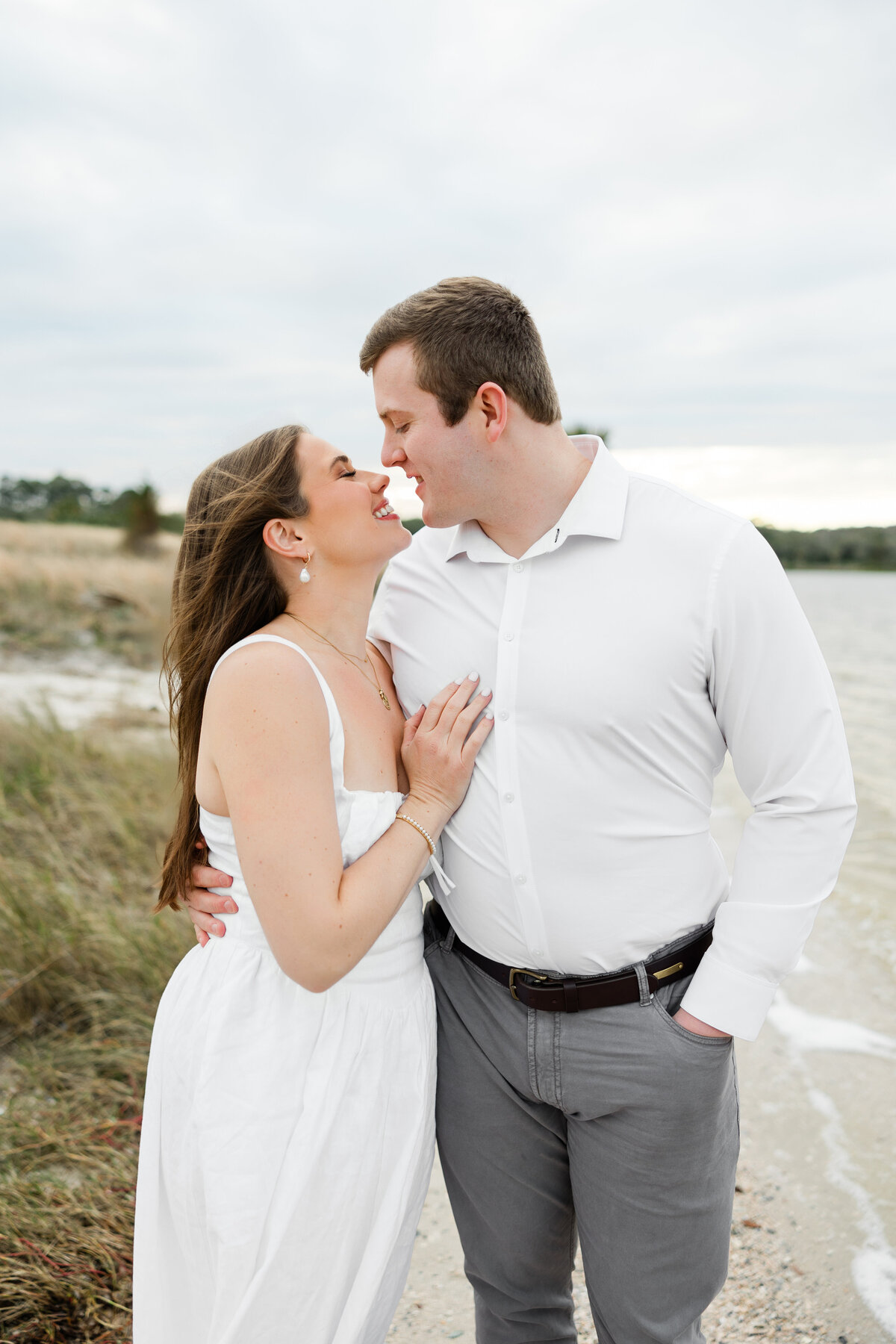 Ponte Vedra Beach EngagementA4985
