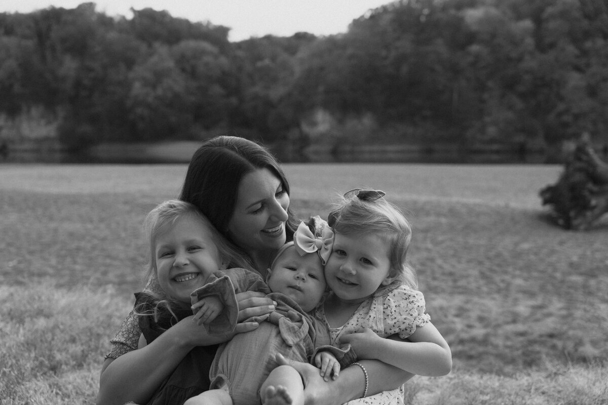 Evans Family-33