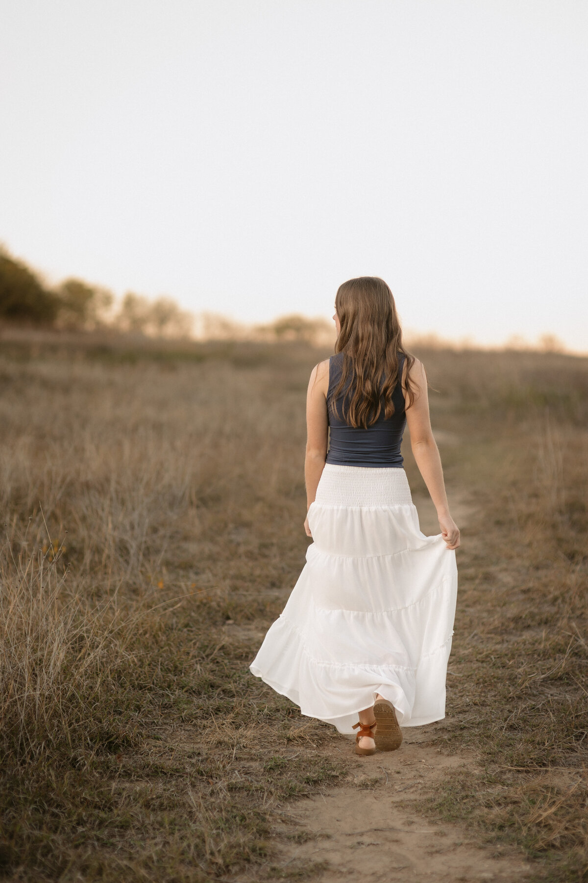MckinneySeniorSession-6