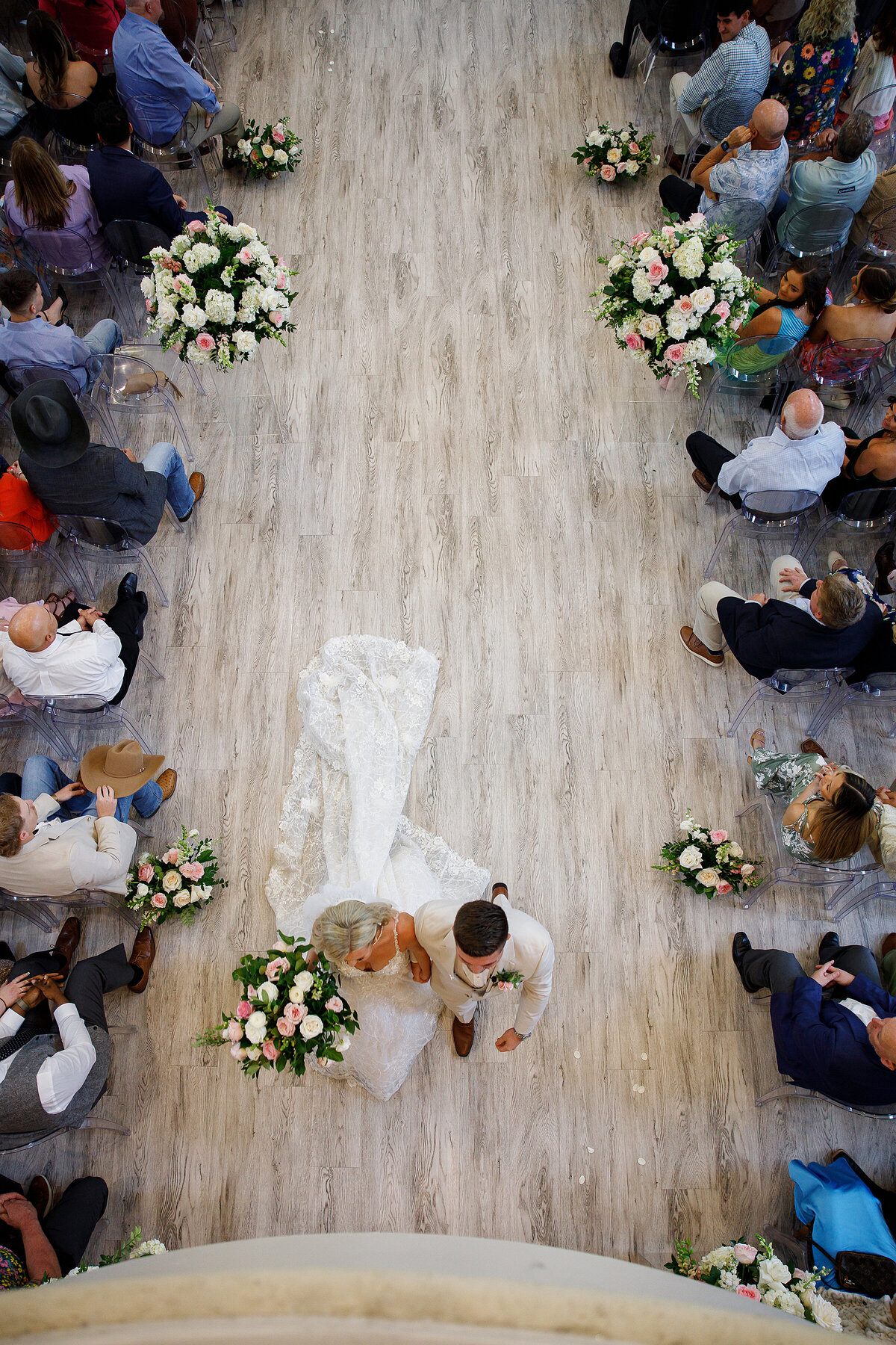 Knotting Hill Wedding Hampton Morrow Photography 0066
