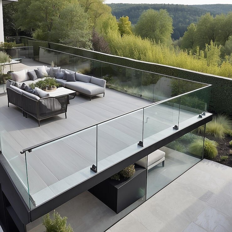 What Factors Influence the Cost of a Custom Railing Installation?