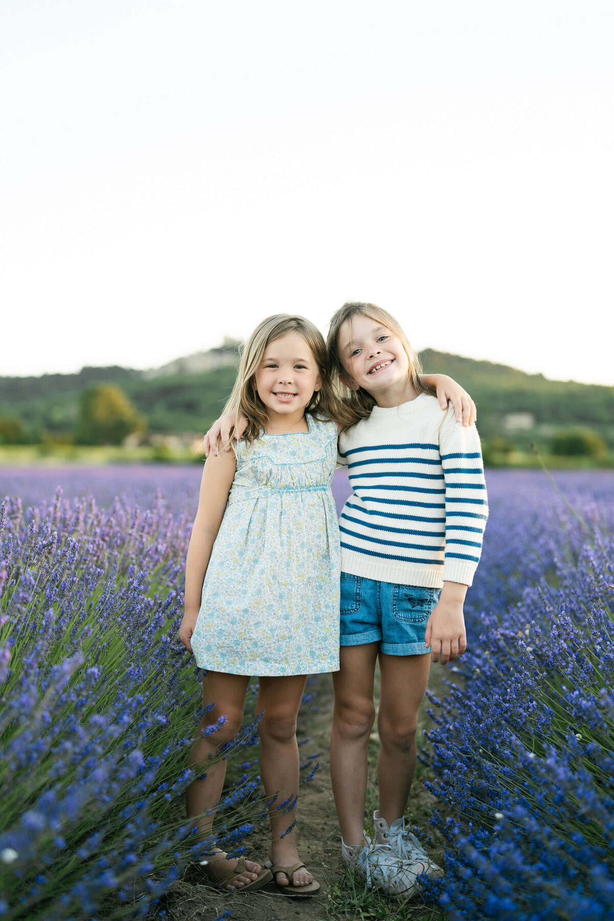 Gordes photographer