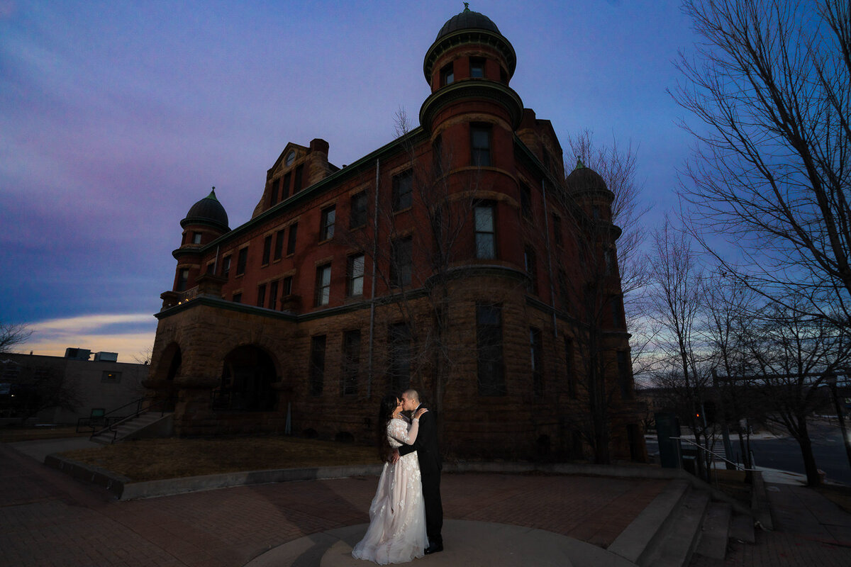 Minnesota Wedding Photography - Candid Wedding Photos - RKH Images (15 of 15)