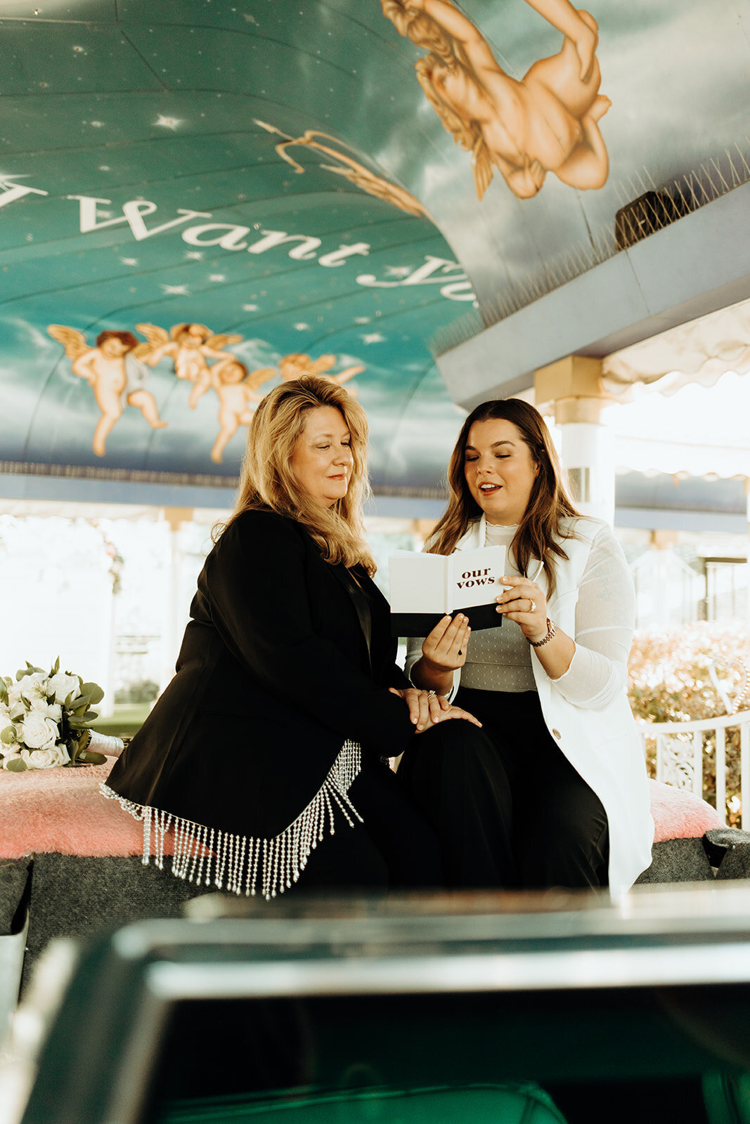 Little White Chapel – Downtown Las Vegas