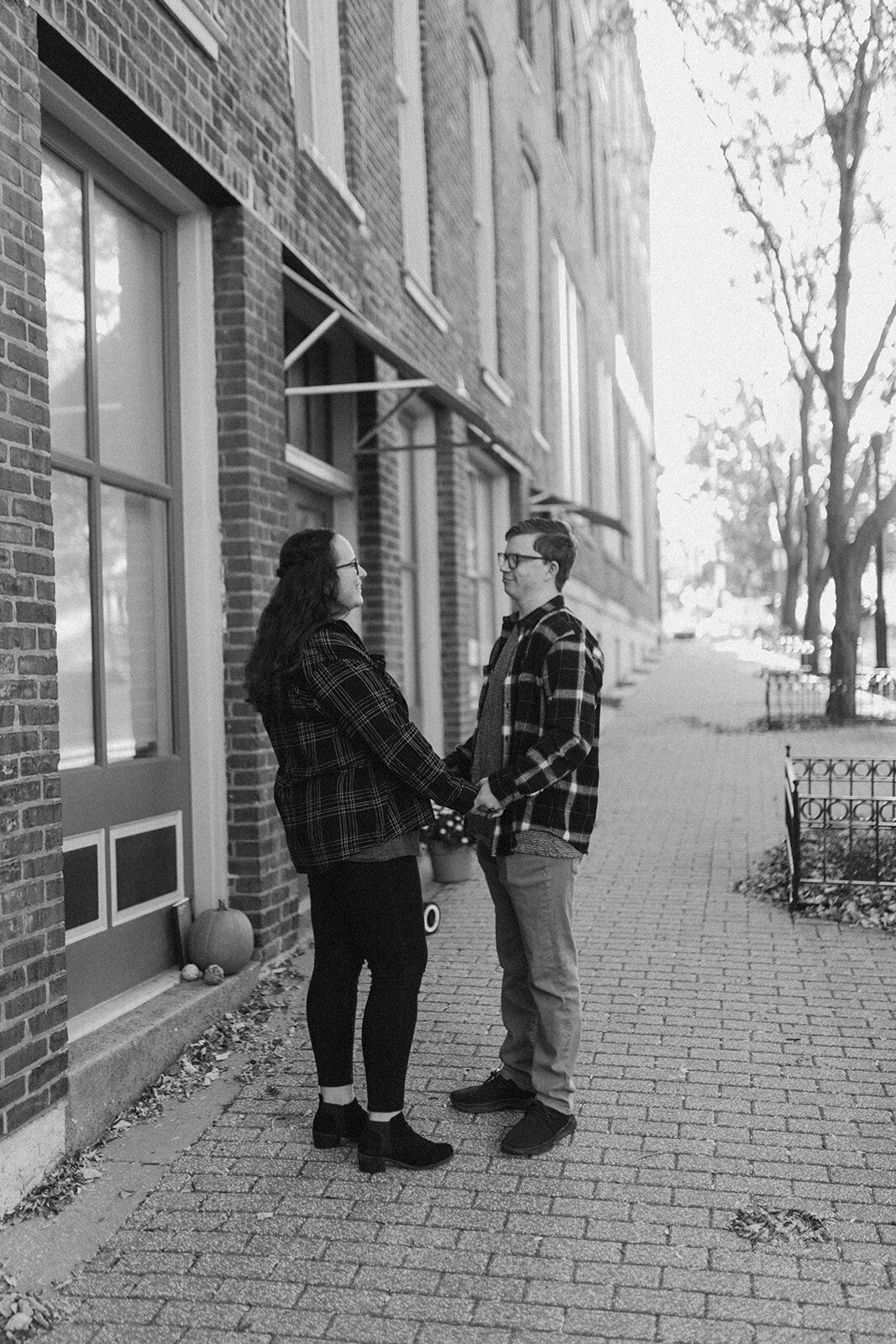 Ashley & Kory Engagement5-2059