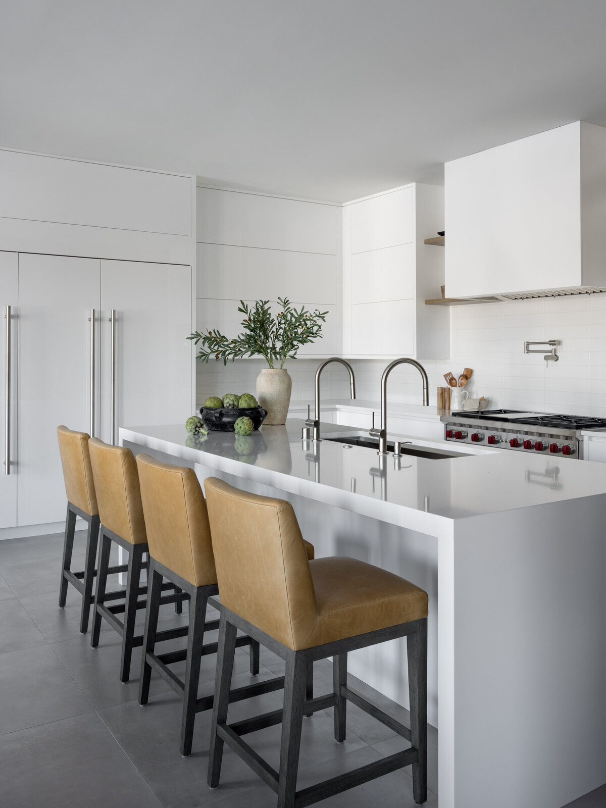 Kitchen Inspiration for Modern Homes