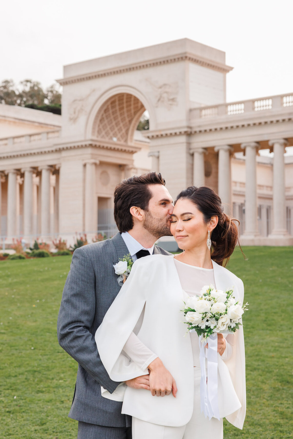 Toby and Riho-Wedding-Elopement-Legion of Honor-San Francisco Photographer-San Francisco Wedding Photographer-Emily Pillon Photography-FS-122123-54