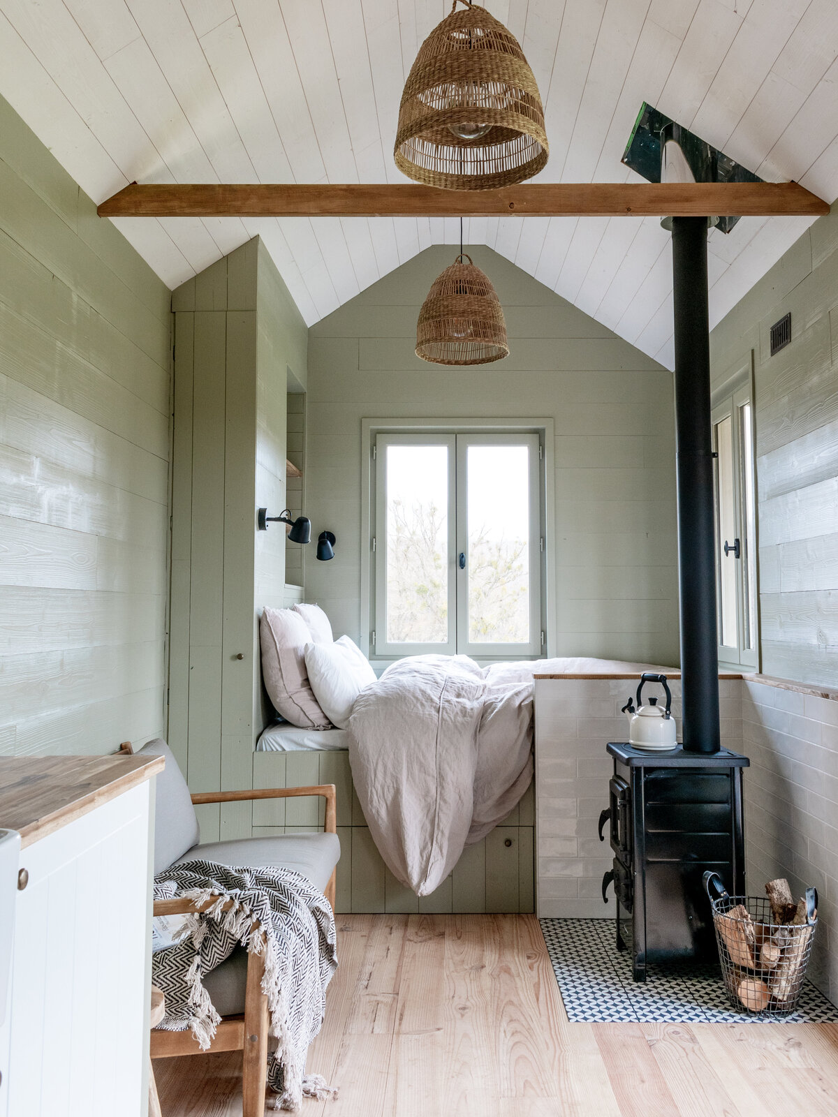 Unieke accommodaties perfect in beeld gebracht om reizigers te inspireren.