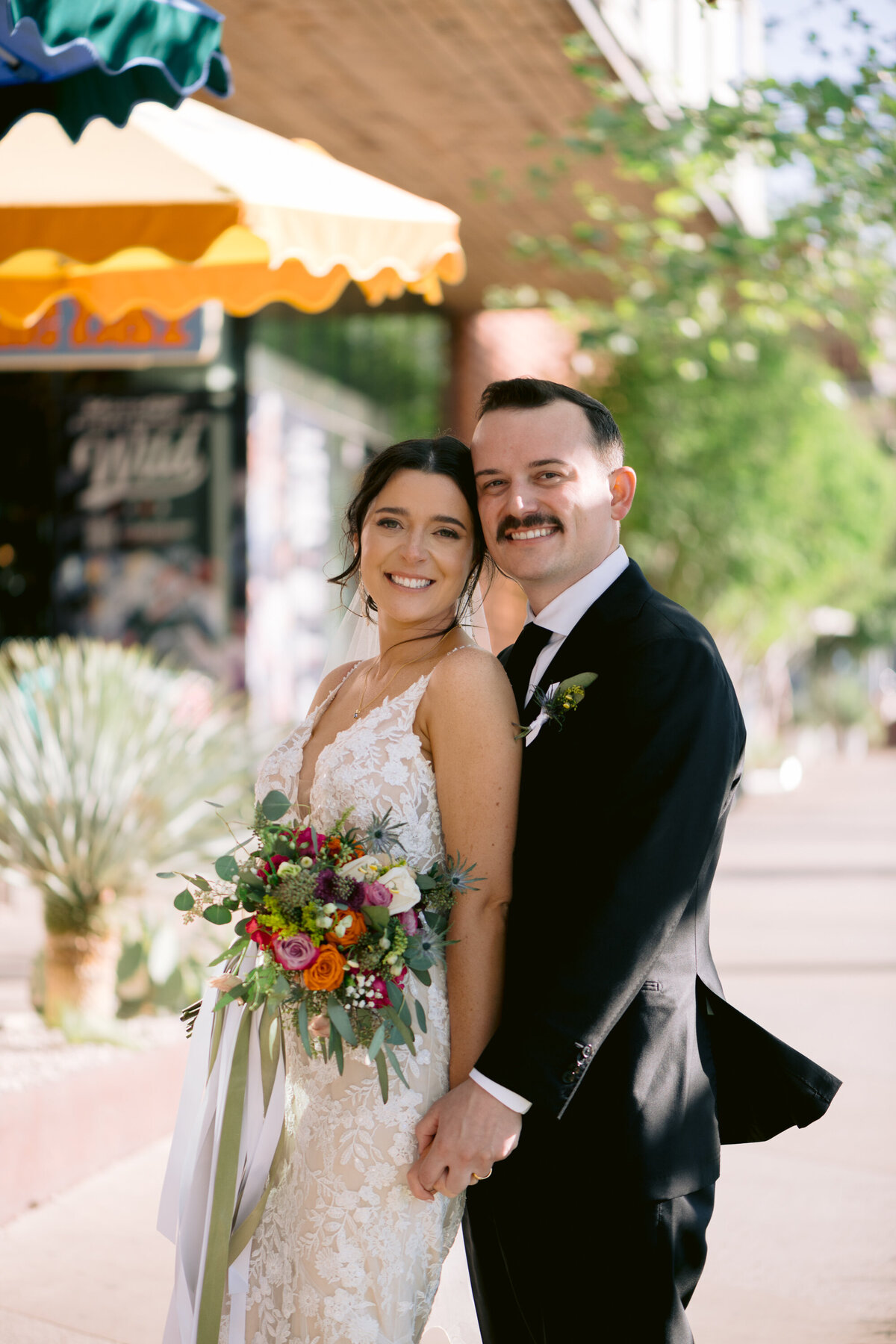 Wedding of Michael & Kya at South Congress Hotel, Texas (42)