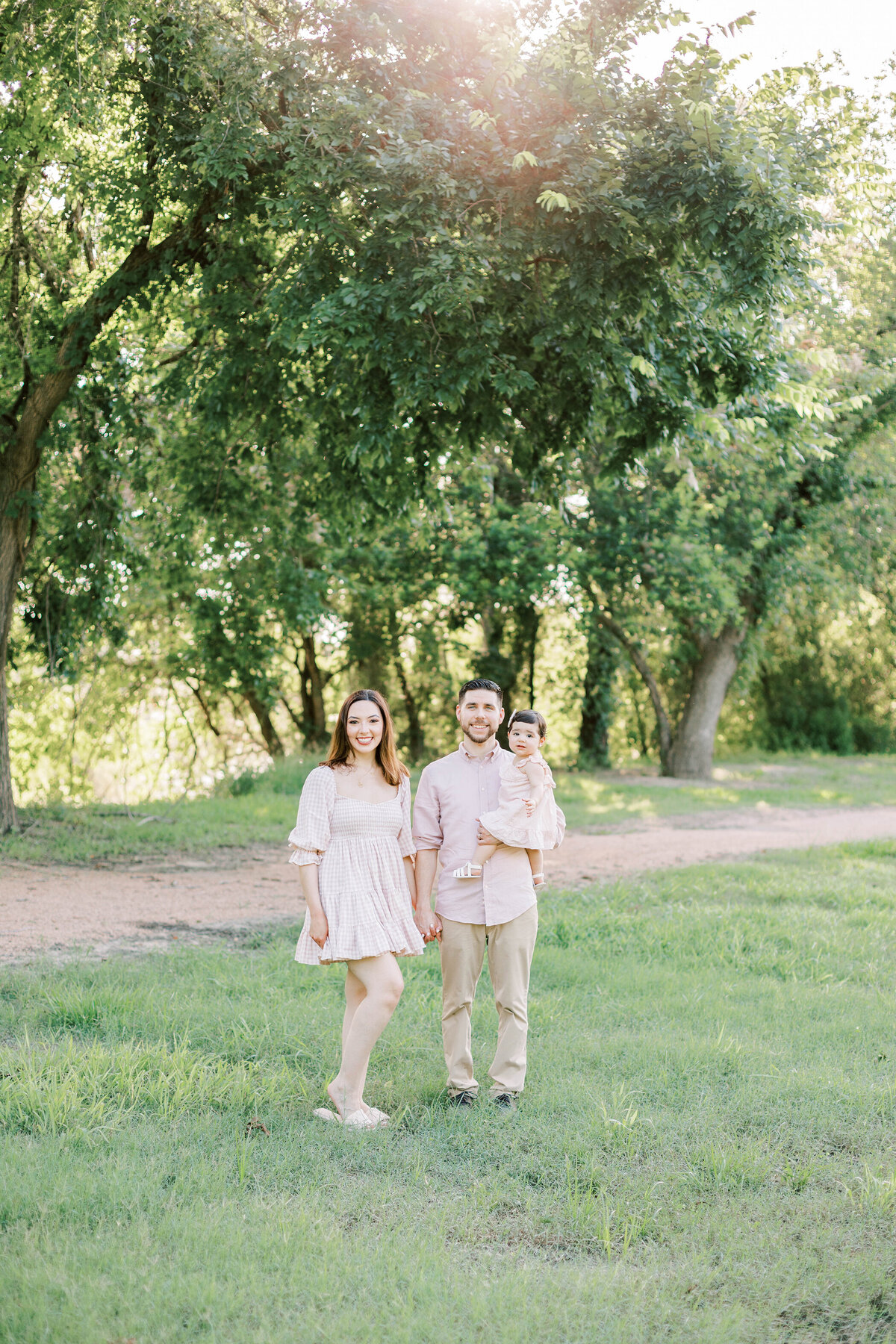 Portrait & Lifestyle Photography by Ink & Willow Photography | Victoria, TX