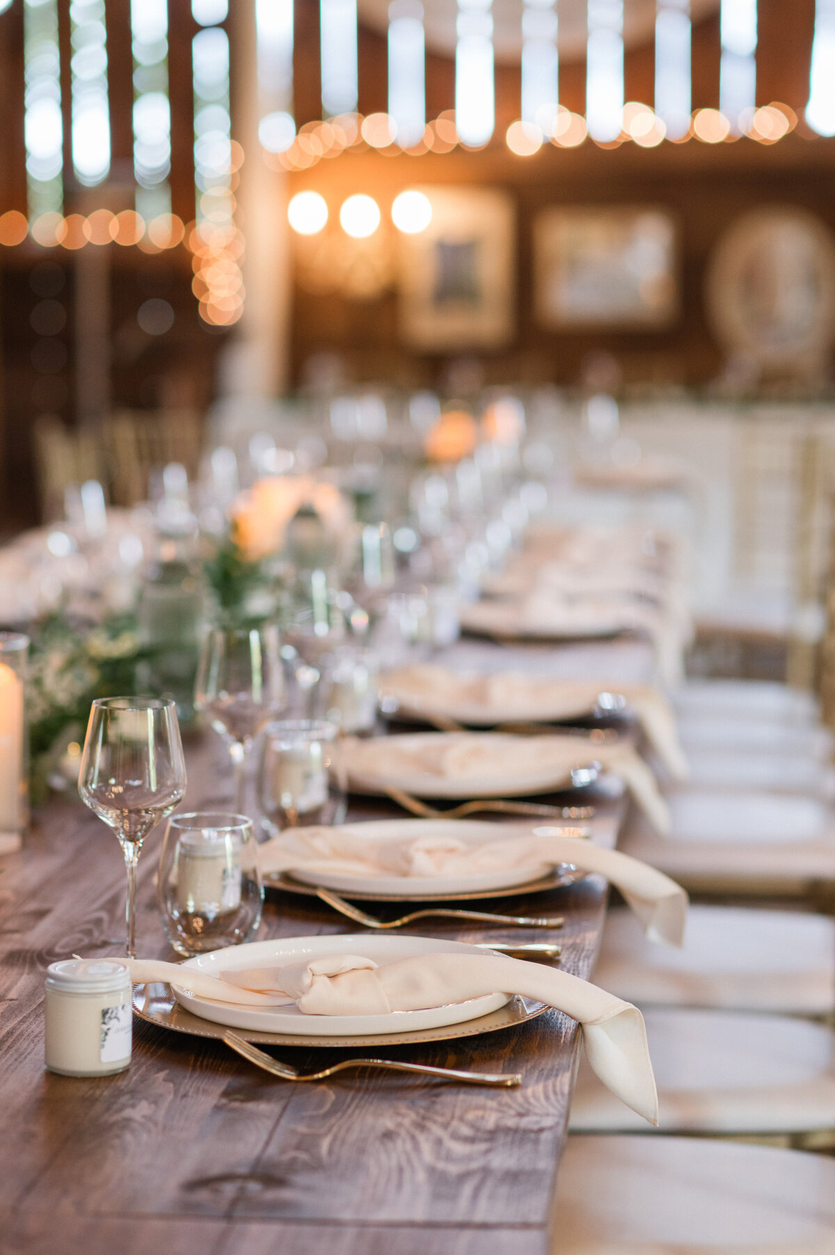 century barn wedding 78