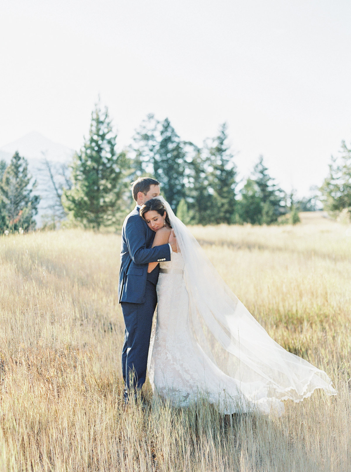 Sky Resort Wedding Simply Sarah Sky Montana Wedding 155