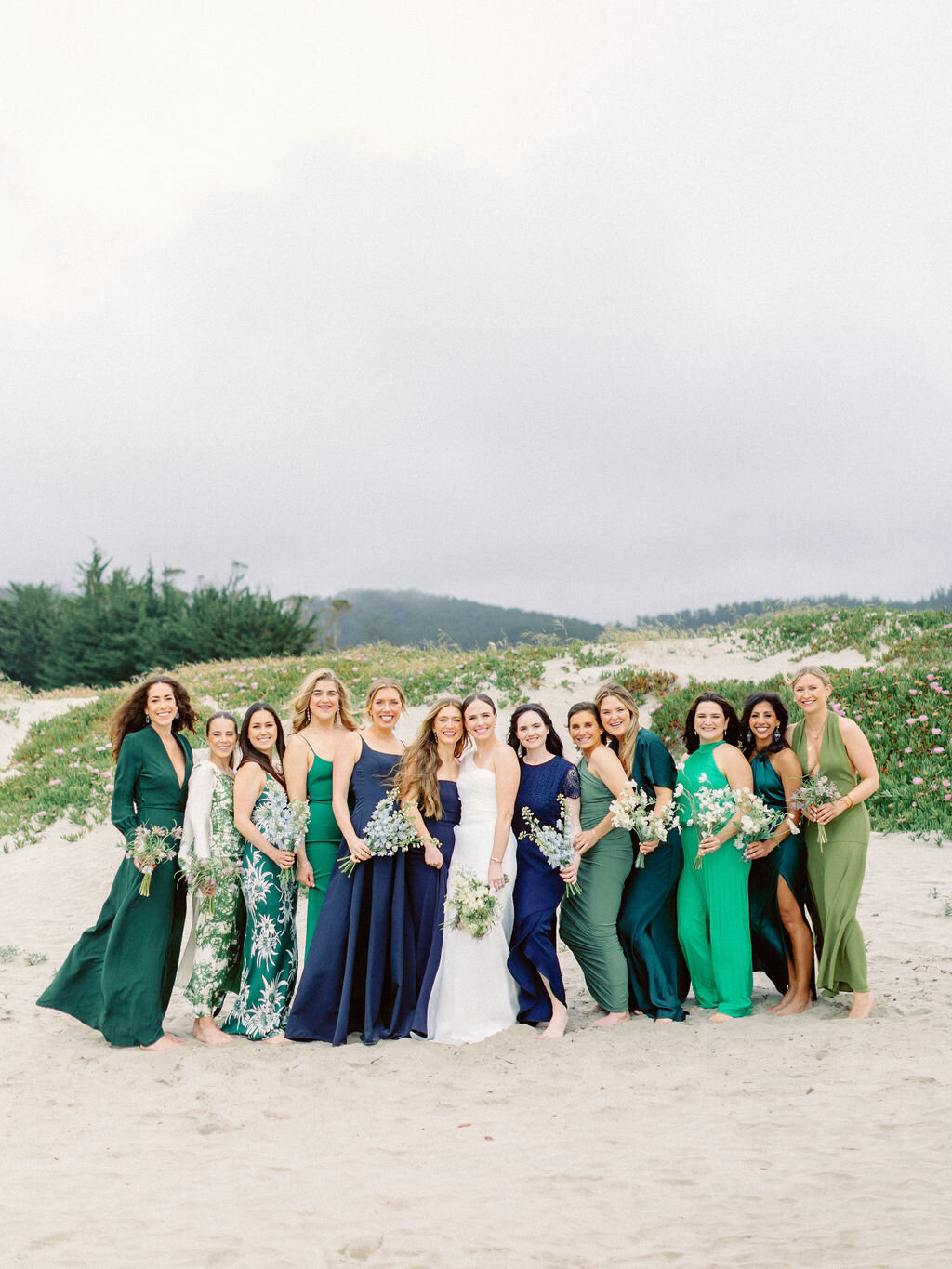 half moon bay wedding sikora events
