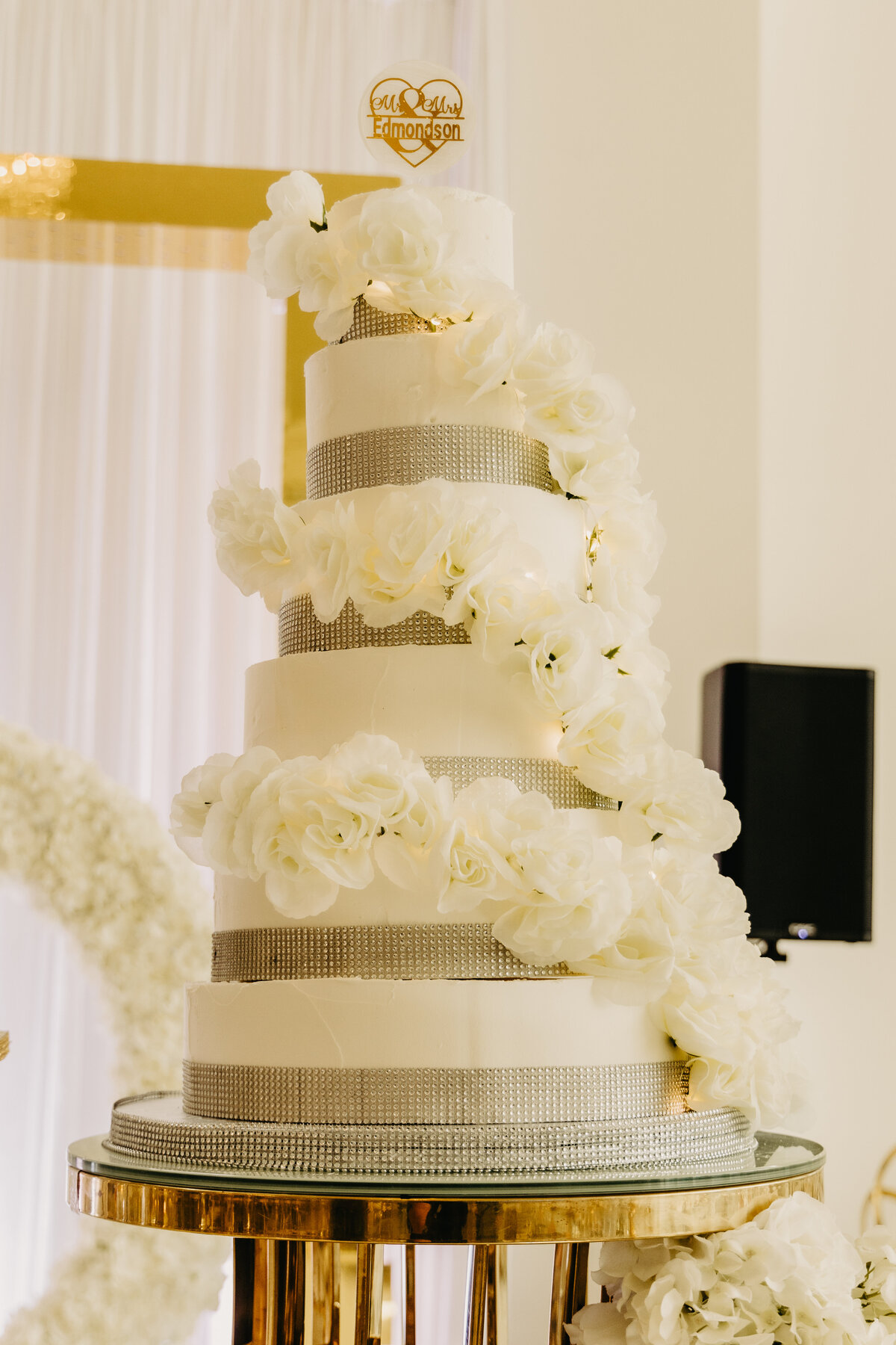 luxury dallas wedding planner