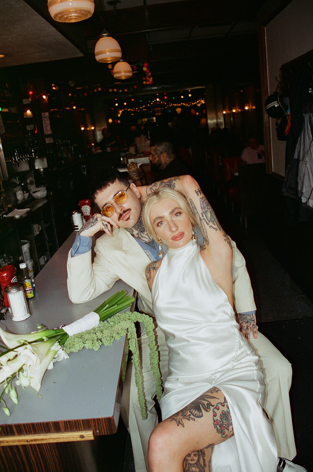 toronto-city-elopement-city-hall-edgy-nontradional-thedrake-rainy-day-cool-alternative-film-35mm-116