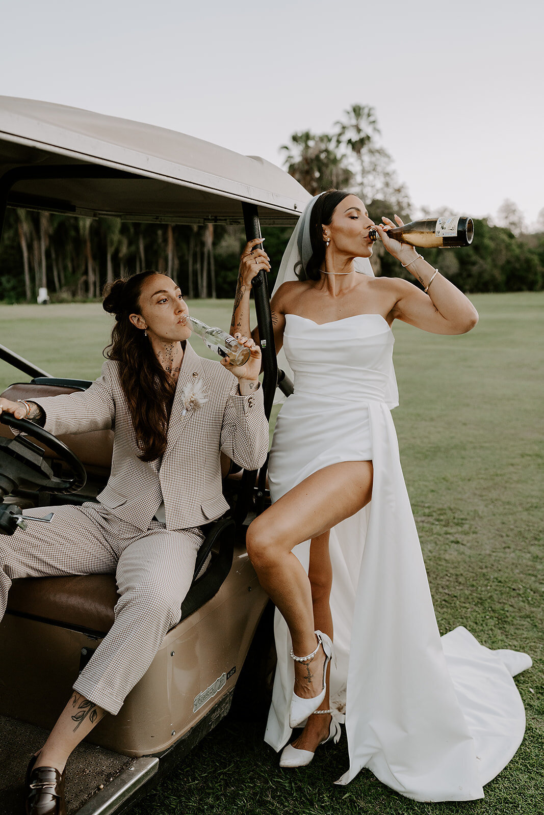 same sex wedding, lesbian wedding photographer