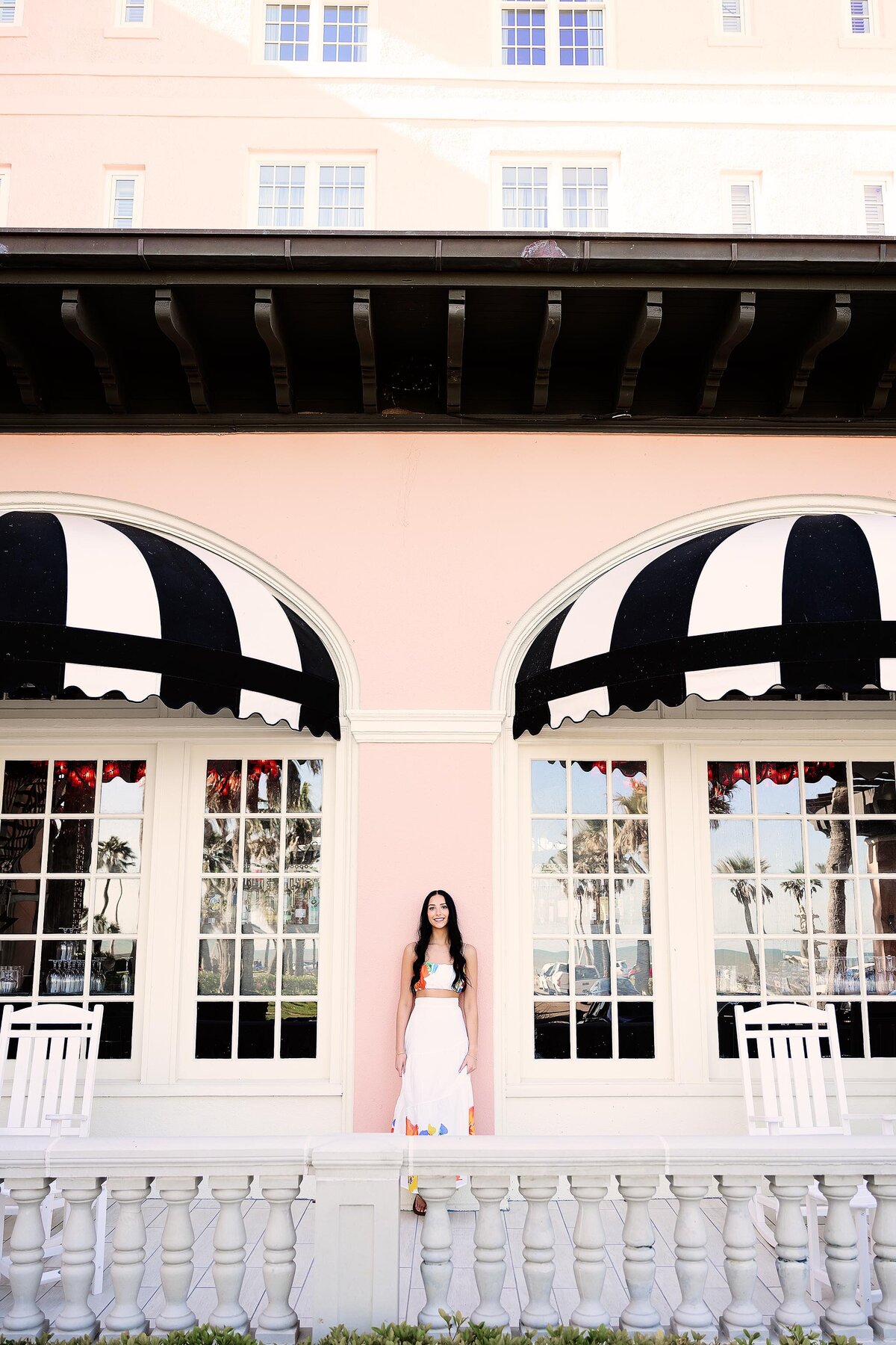 Teh Galvez Senior Session