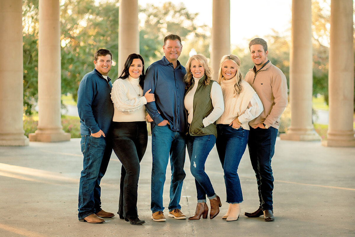 New Orleans Family Photographer 95