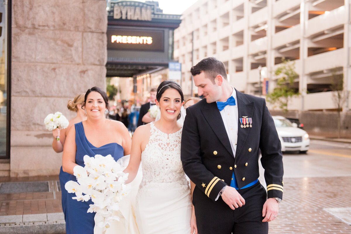 military weddings pittsburgh
