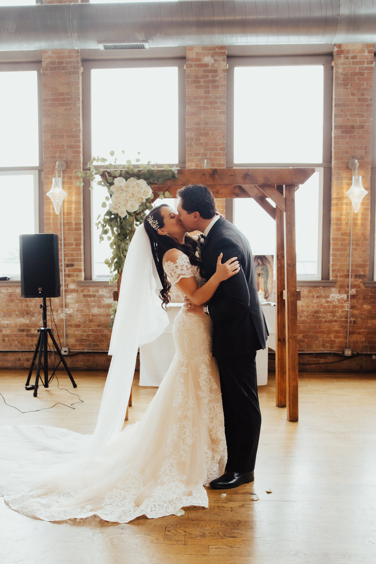 Chicago Wedding Photographer