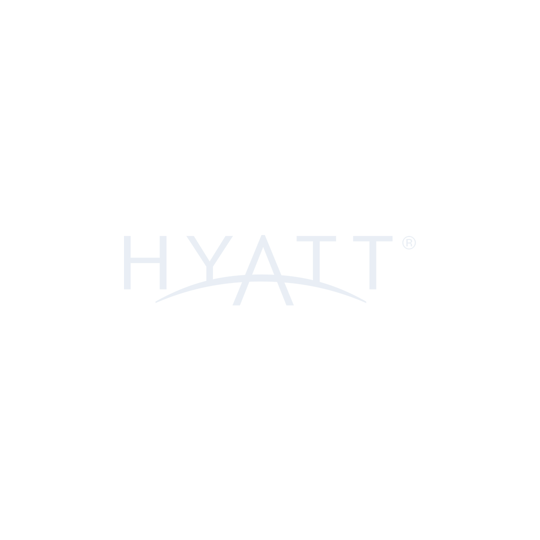 hyatt- white