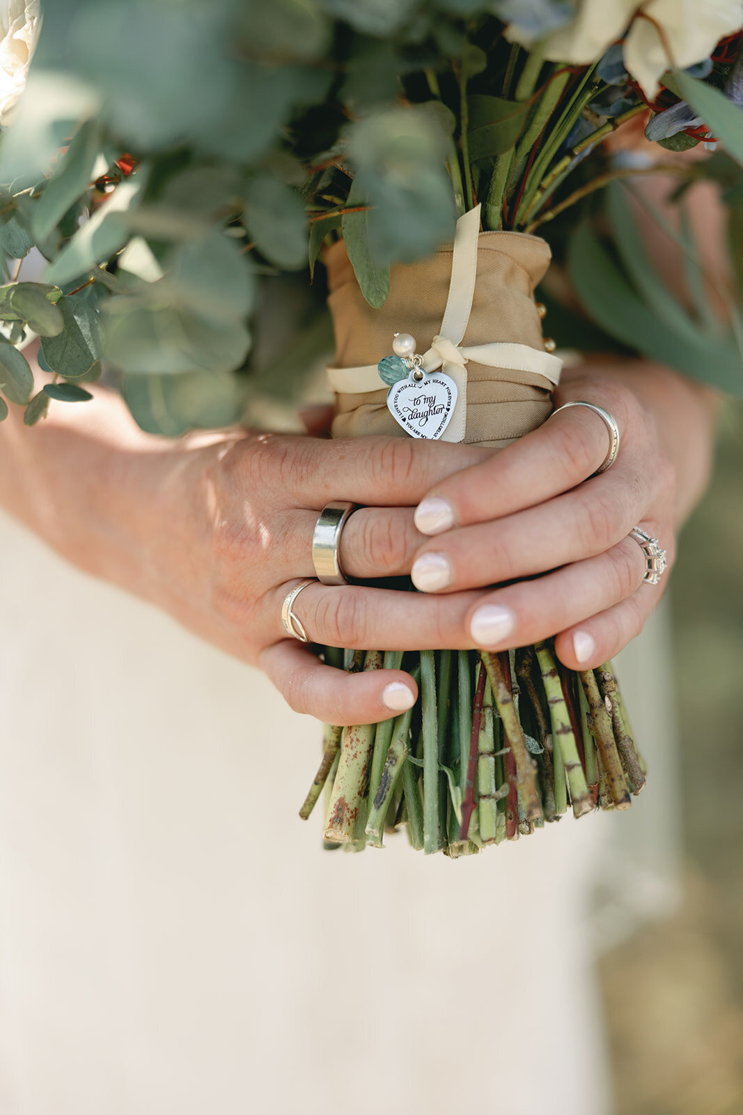 wedding bouquet