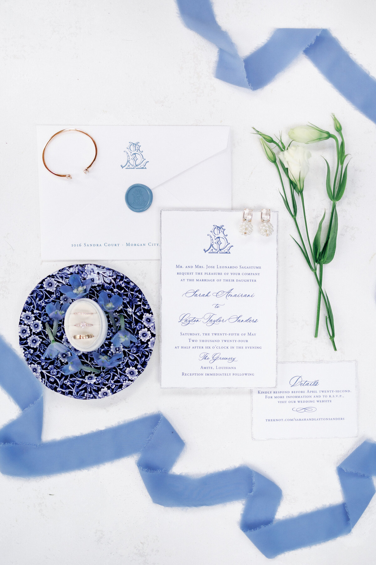 New Orleans Wedding Photographer