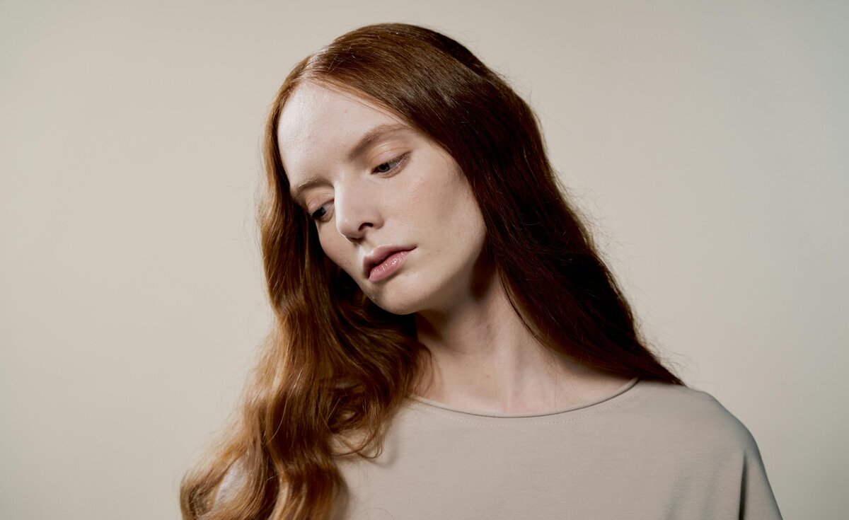 Chandler Randolph brand shoot.