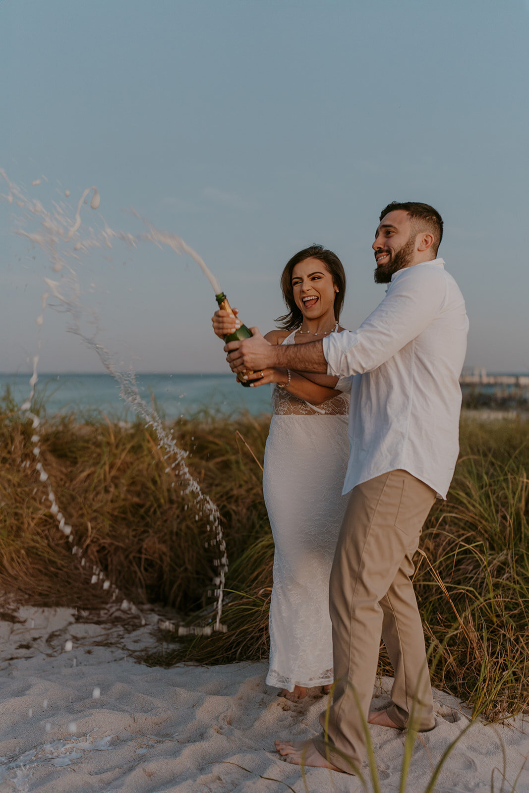 Nick & Gaby - Engagement - Beach37_websize