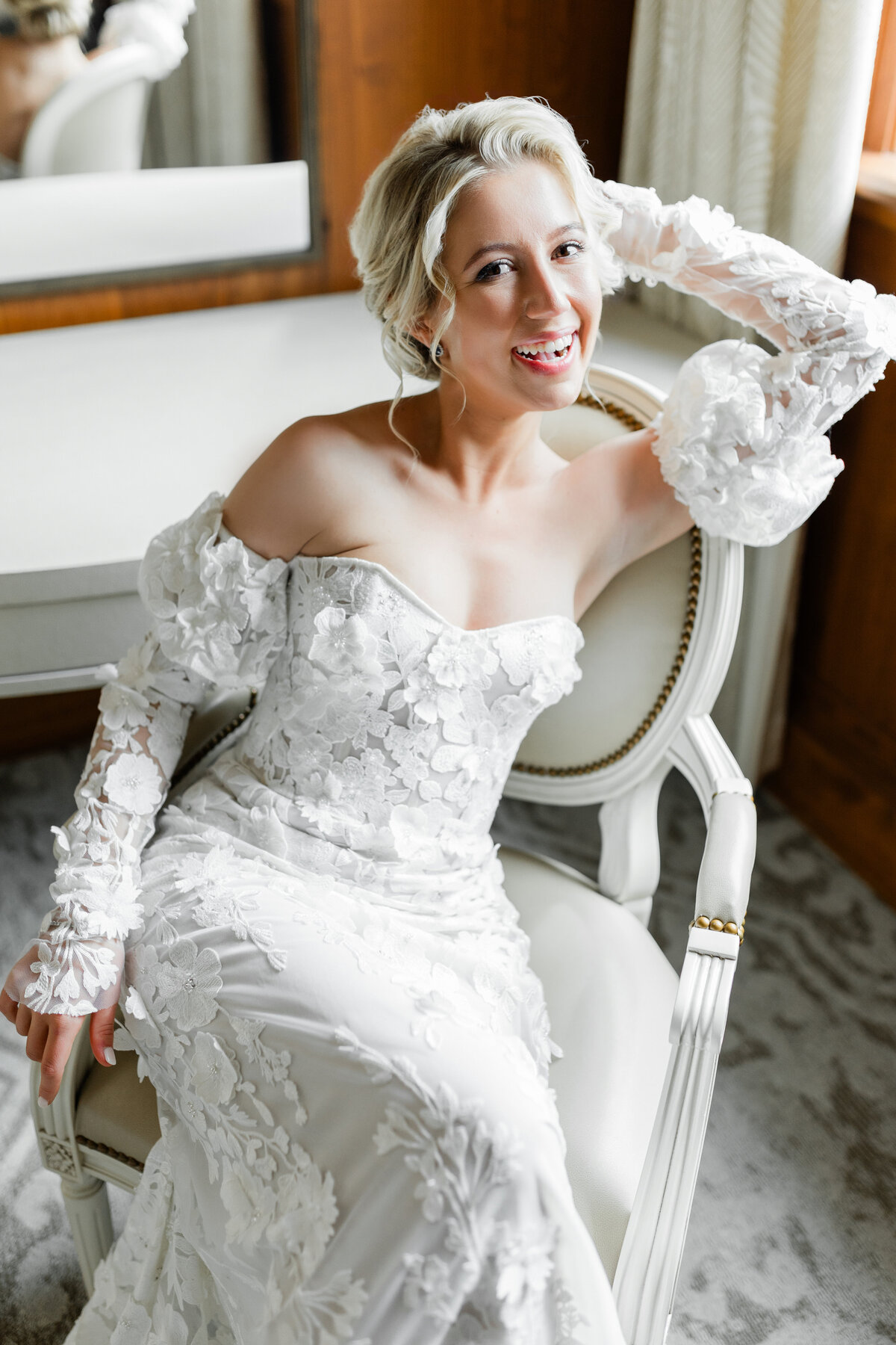 Sawgrass Wedding6A2768