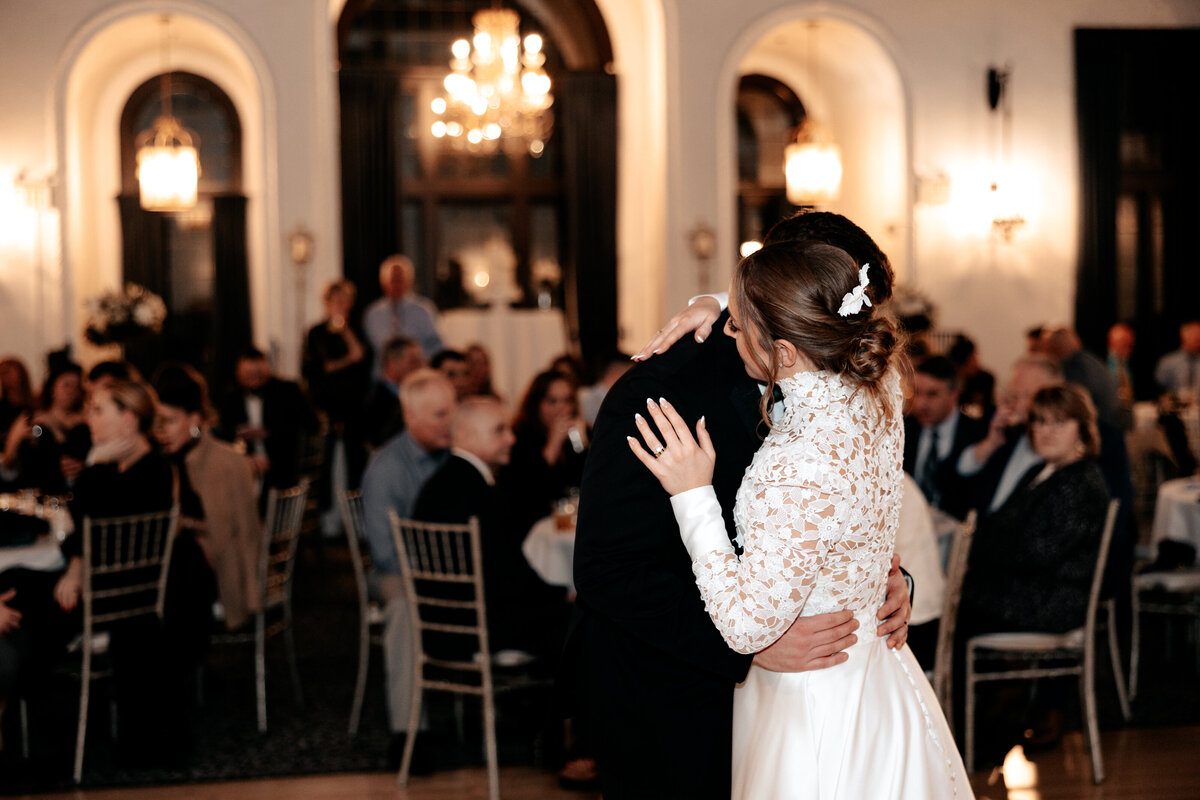 Reception 103