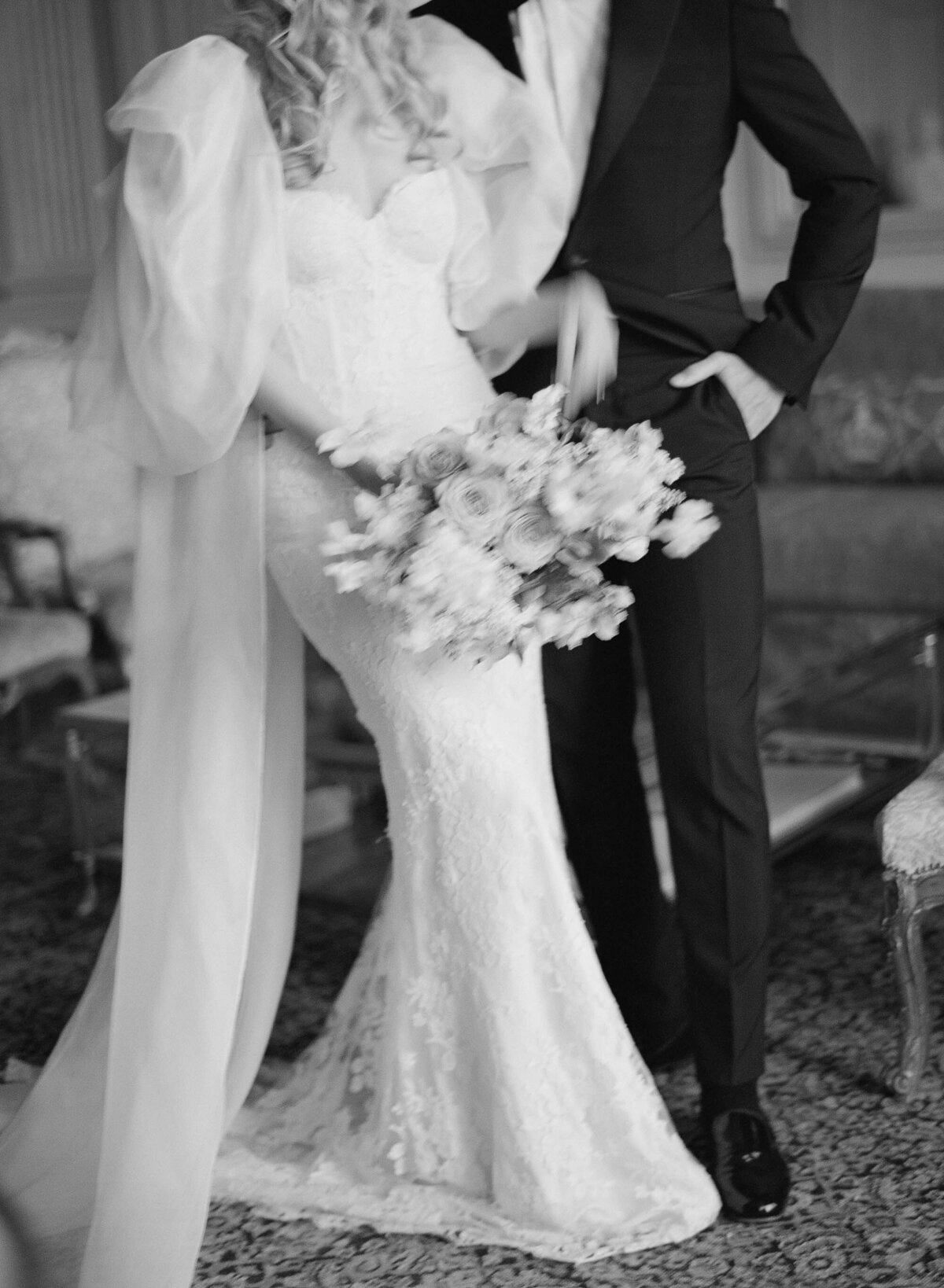 Chateau-Grand-Luce-Wedding-Photographer-Molly-Carr-110