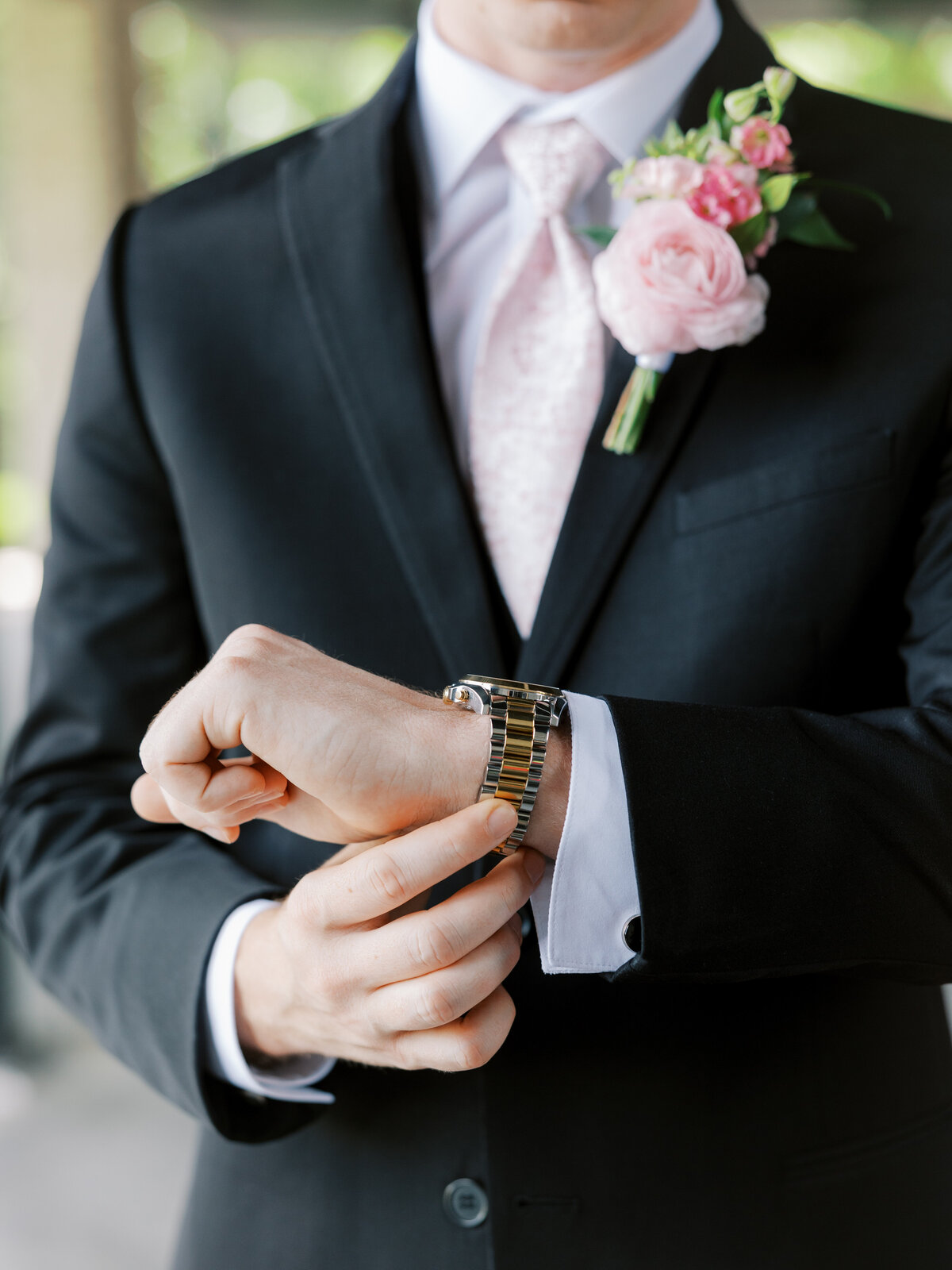 Arkansas Osage House Wedding | Shalae Byrd-9