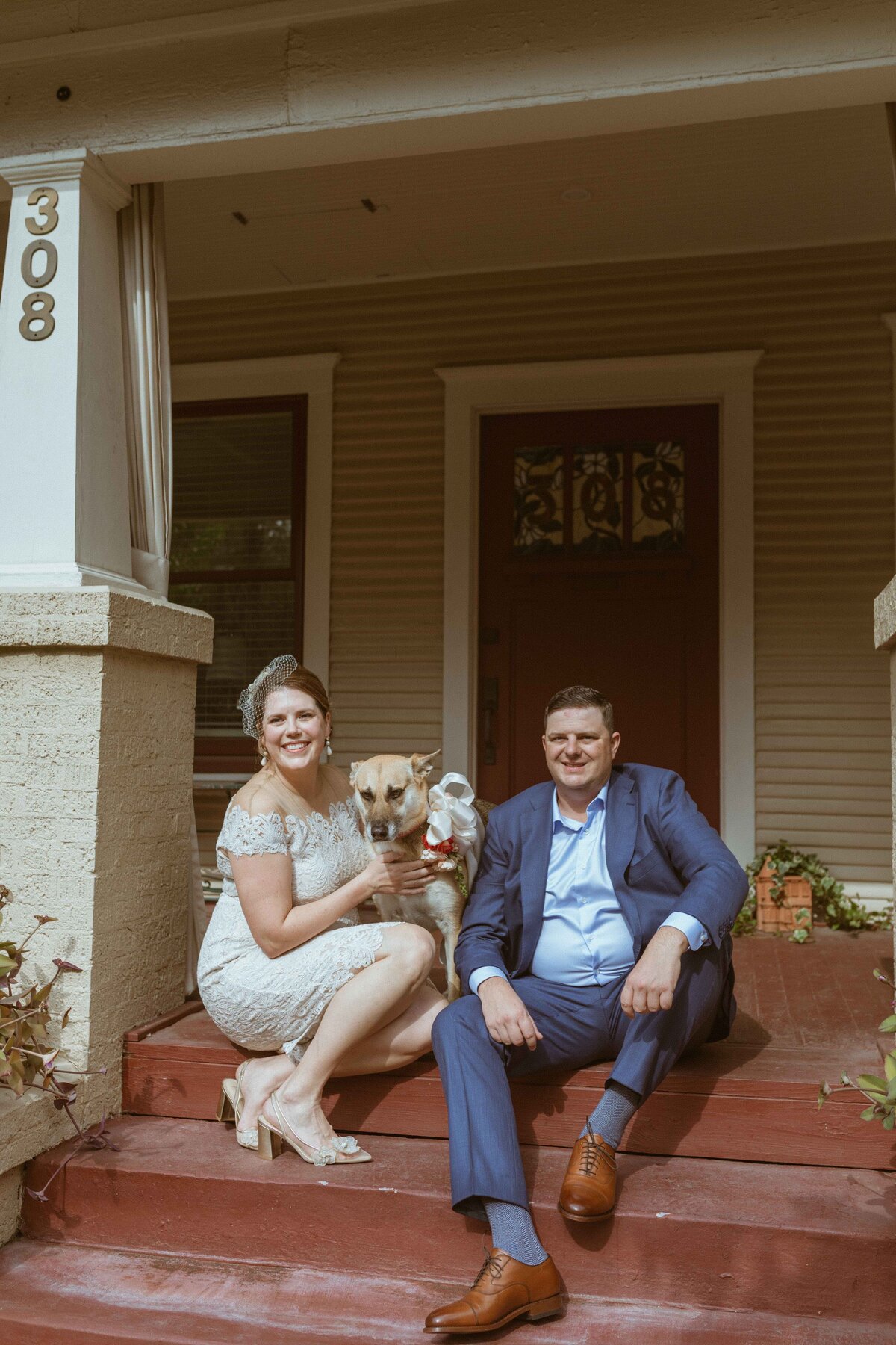 City Elopement in Houston Tx-97