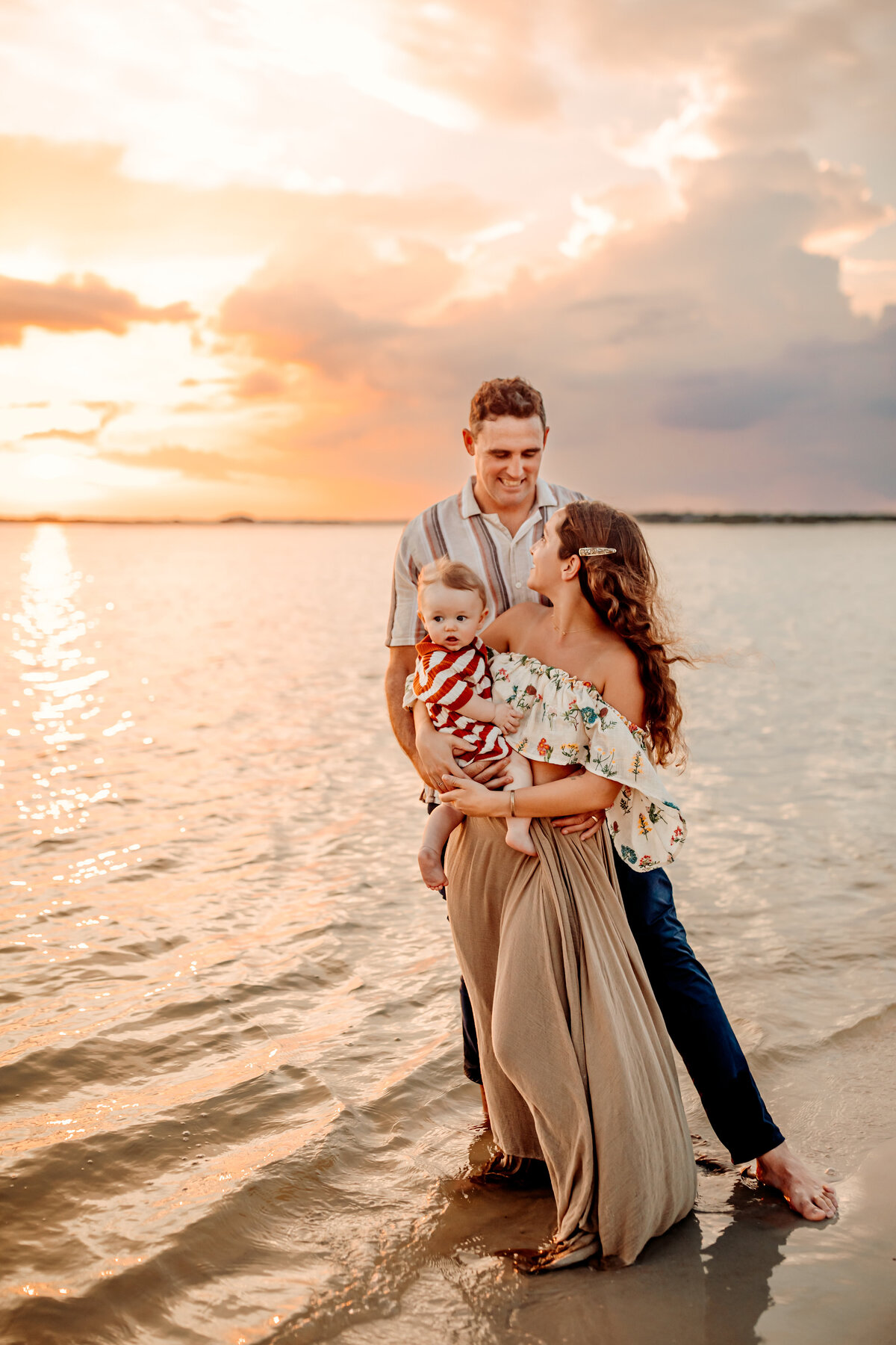 Smyrna Dunes Park Family Photographer 114
