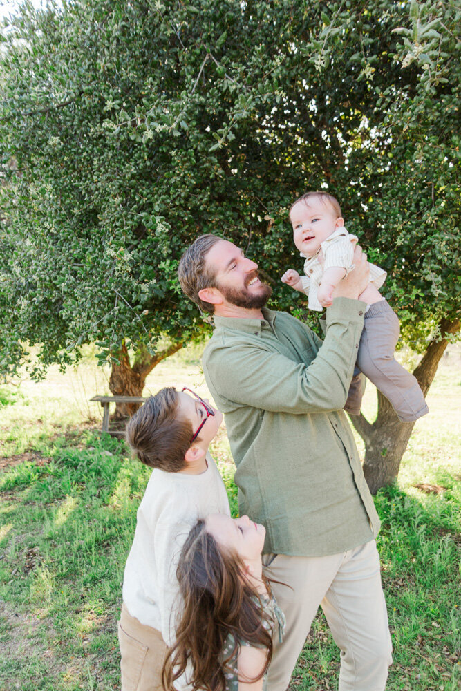 Jeri Marlow Temecula Family Photography-74