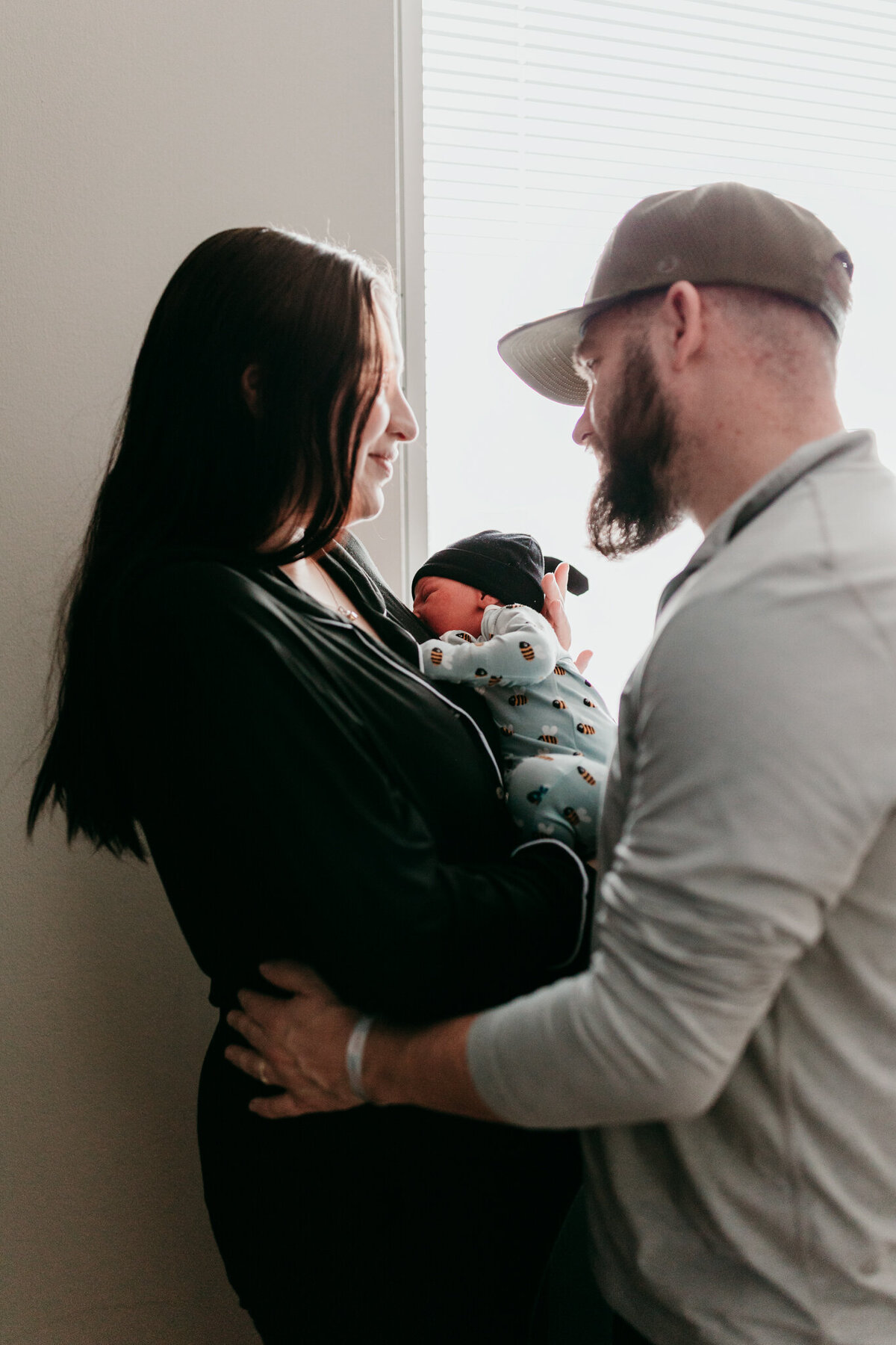 NWA fresh 48 photographer, fresh 48 photography near me Northwest Arkansas, newborn baby photography 