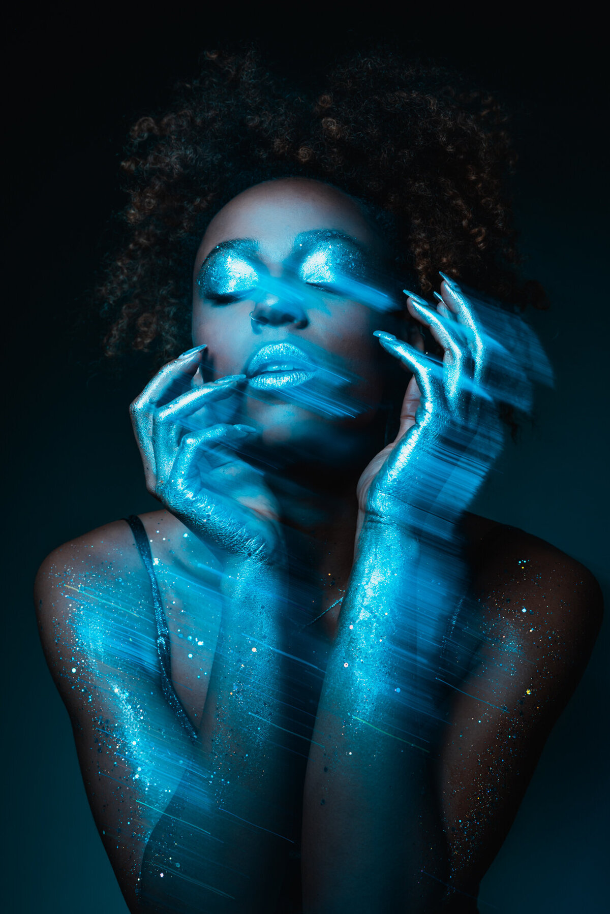 Fashion, Beauty, Jewelry and Portrait Photographer in Vienna and Barcelona Celina-11