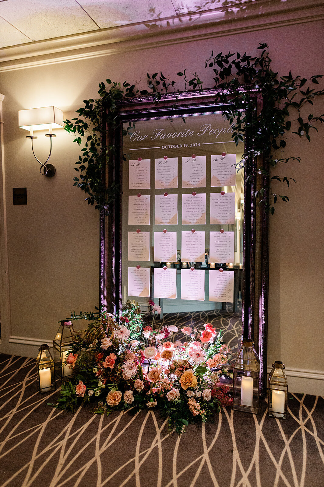 The Wedding of Katie + Jacob by Fox + Ivory-502
