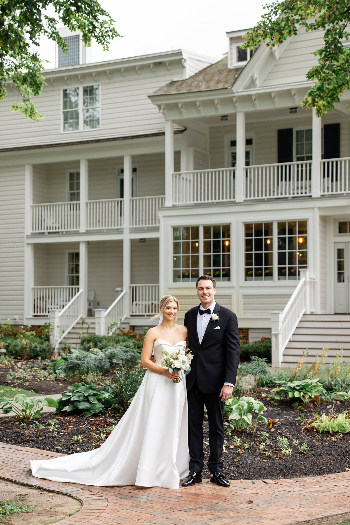 Tented Kent Island Wedding50
