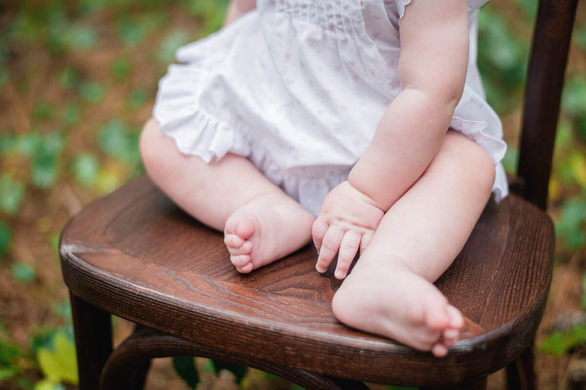 Claire 8 Months-52